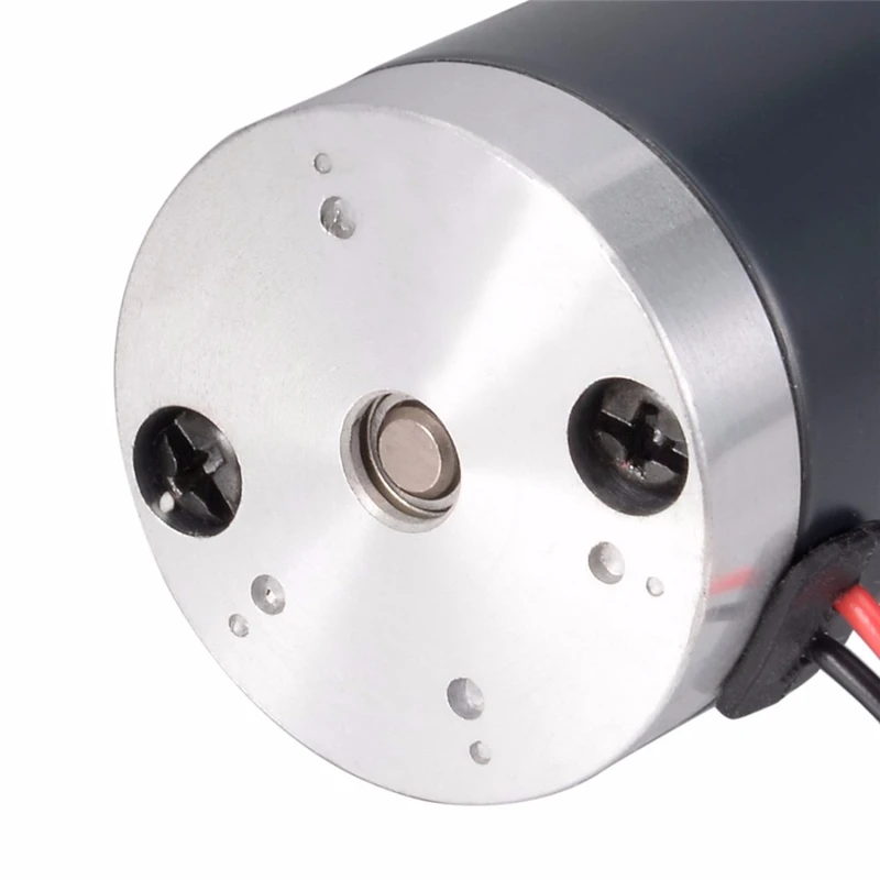 HYS двигатель постоянного тока 12 V 24V 10wr 0.5A высокое Скорость 2000/3000/4000/5000/6000 об/мин мини электродвигатели 12 вольтовый dc-двигатель с напряжением DC12V игрушки "Сделай своими руками" 38srz