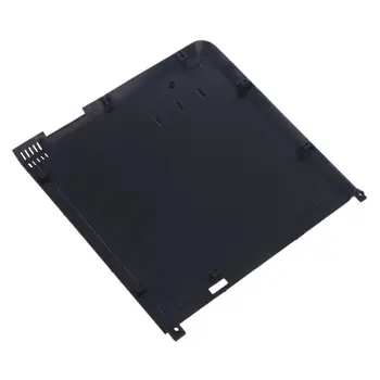 

Plastic Memory HDD Bottom Cover Replacement Case Skin for -HP EliteBook Folio 9470M 9480M