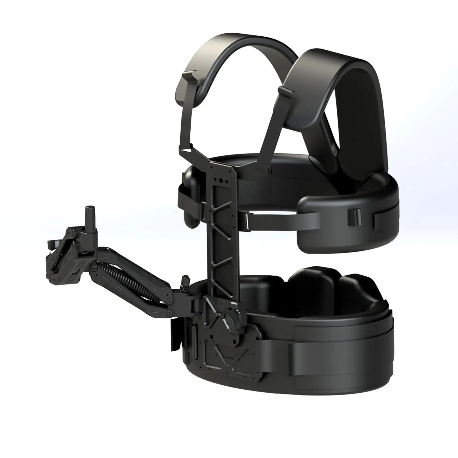 CAME-TV ST-RONINS стабилизатор видео специально для DJI RONIN S