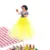 1st Birthday Party Girl Cake Decoration Dress Sofia/Frozen/Snow White Princess Cake Topper Cupcake Decoration Wedding For Girls