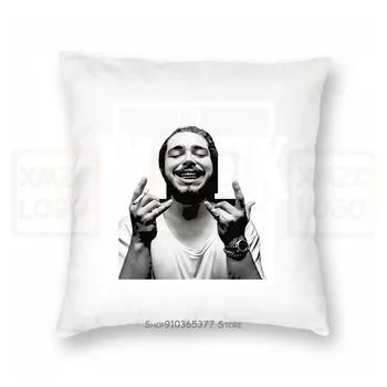 

Post Malone Men Pillow case New Song Funny Size S 4Xl V1246 Women Men