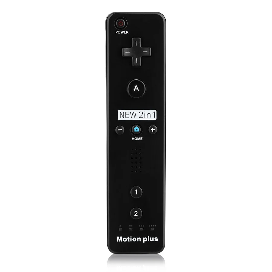 Беспроводной пульт дистанционного управления для геймпад для Nintendo Wii геймпад игровой джойстик-контроллер триггер игровой коврик