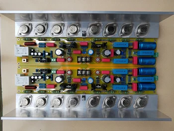 

French YBA-P1000 flagpole power amplifier board (set of 2)