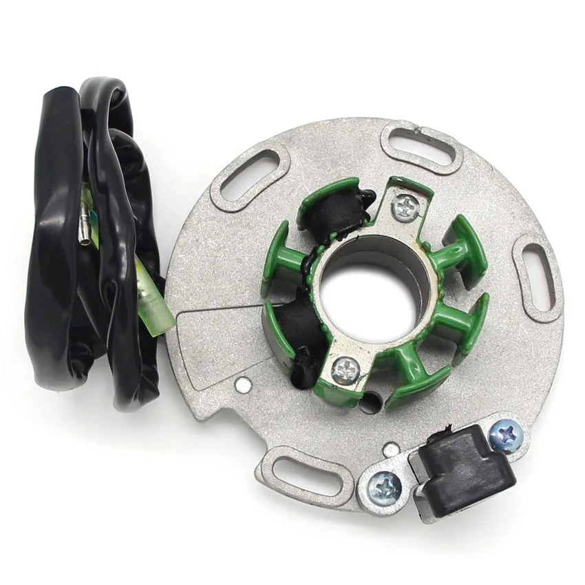 Мотоцикл обмотки статора для Suzuki RM125 RM250 OEM 32101-27C00 32101-27C01 32101-27C10 32101-43D00 32101-43D10 32101-28E00