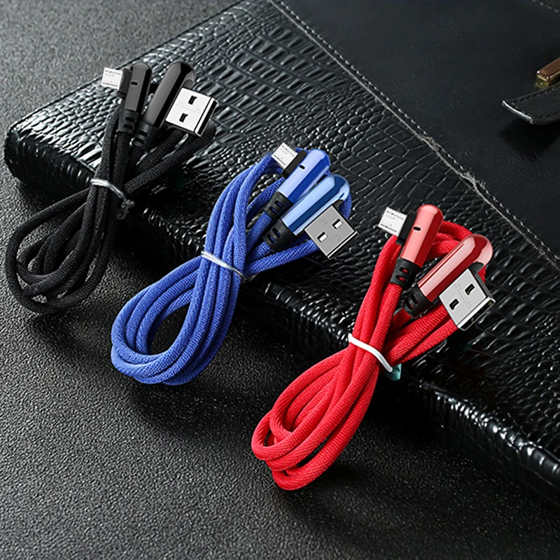 Новый 0 25 м/1 м/2 м Micro USB кабель зарядного устройства для передачи данных зарядный