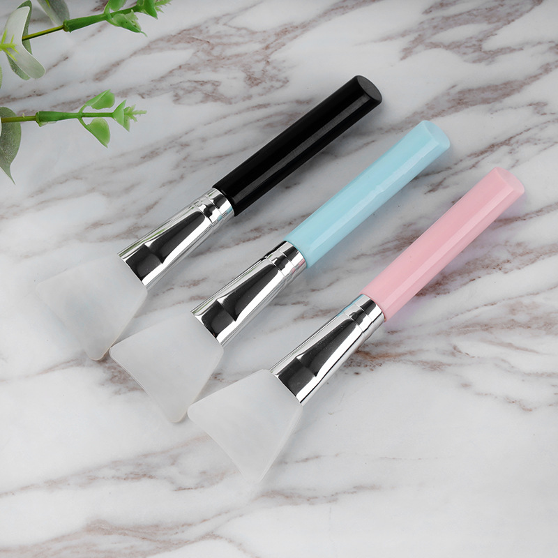 Silicone Brush Beauty Tool