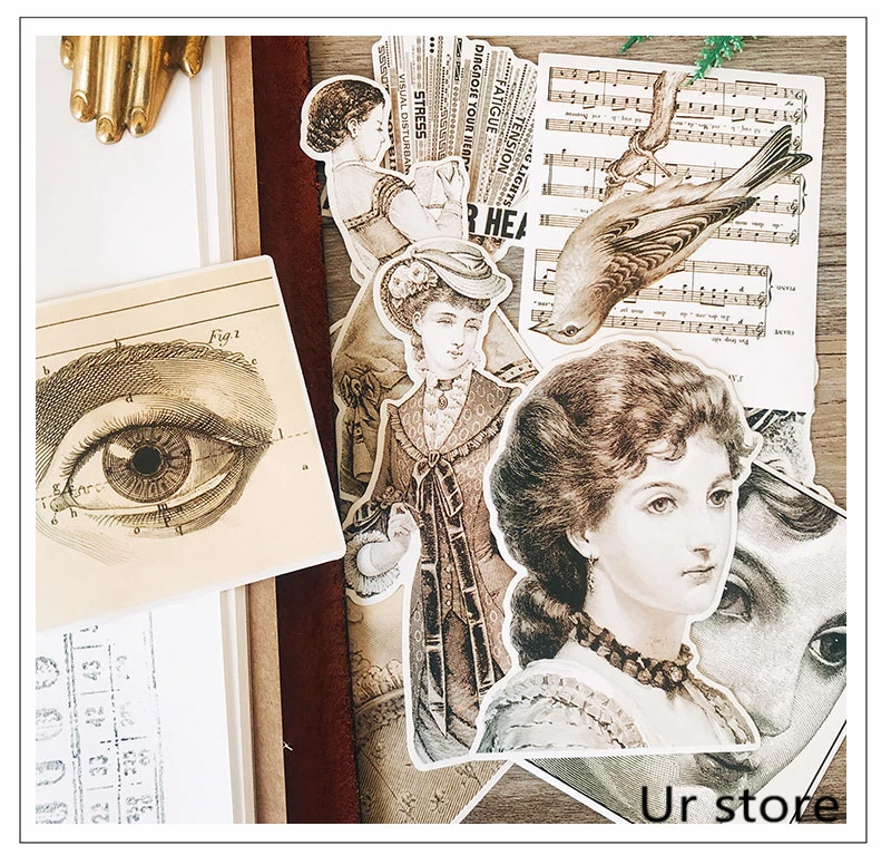 描述7