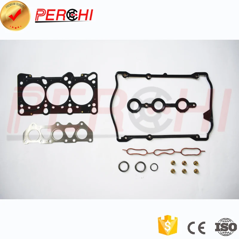 Верхняя прокладка двигателя для VW Audi C5 2 8 OEM 078 198 021 F | Автомобили и мотоциклы
