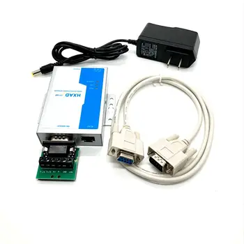

HXAD RS232 to RS485 / RS422 converter active industrial grade industrial control communication module 2118B