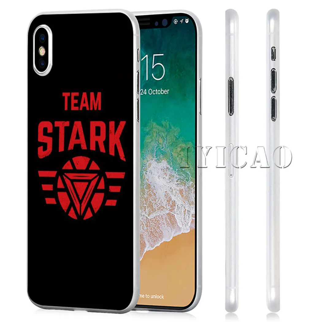 Жесткий чехол с Мстителями, для iPhone 4 4S 5 5S Se 6 7 7plus 8 8Plus X XS MAX XR 6s Plus 11 pro max
