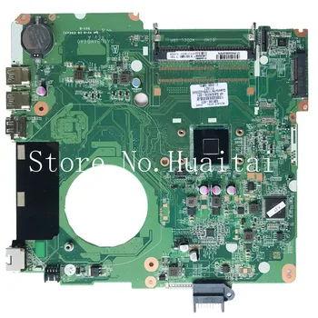 

high quality for HP Laptop Motherboard for 828166-601 828339-601 DA0U8AMB6A0 mainboard 100% tested fully work