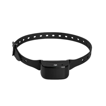 

Rechargeable Remote Control Spray Dog Training Device Automatically Check the Dog Called Snoring Device Two-In-One Circle