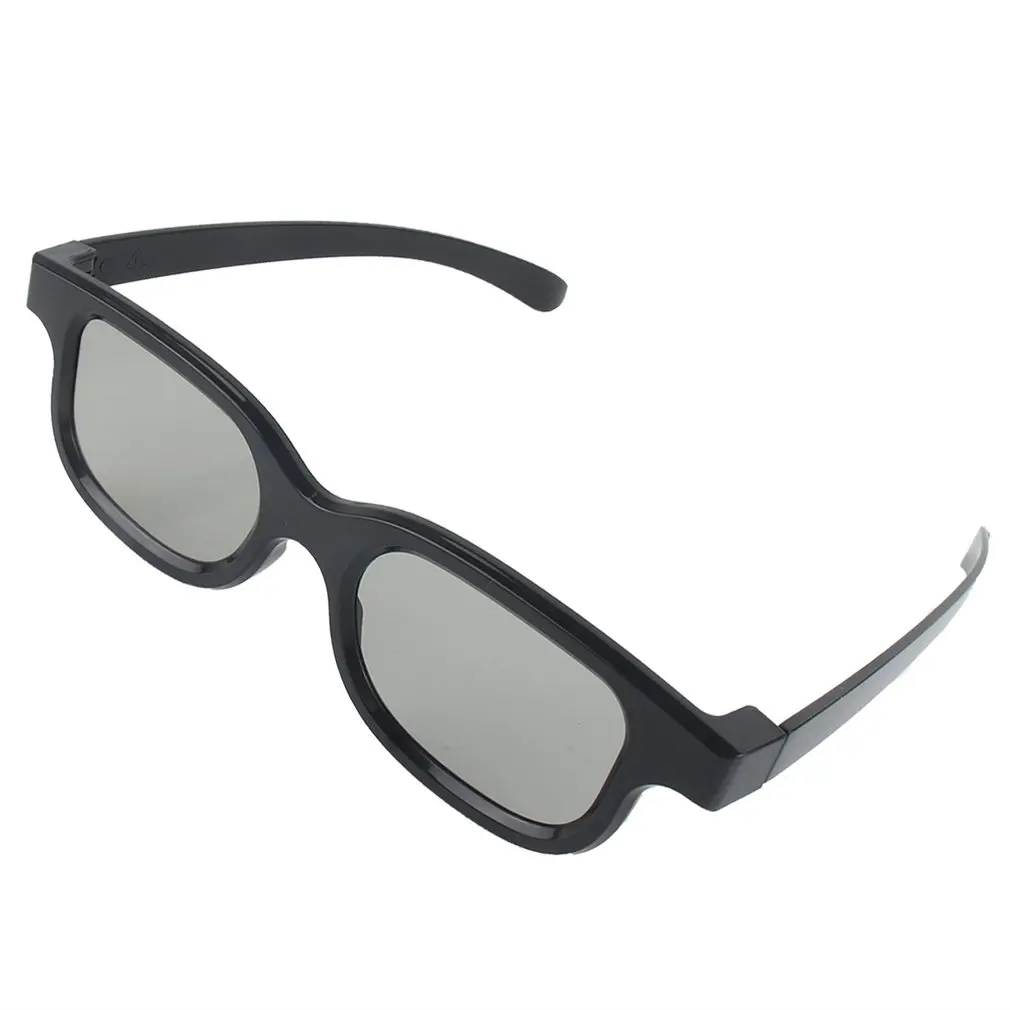 Hot Sale Circular Polarizing Passive Woman Man 3D Movie Glasses For 3D TV Cinemas High Quality Fashion Hot Sale Circular Polarizing Passive Woman Man 3D Movie Glasses For 3D TV Cinemas High Quality Fashion