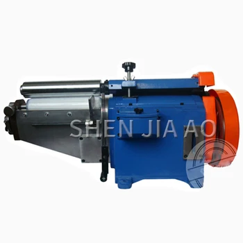 

1PC 240-1 Soft Roller Glue Machine Power Gluing Machine Shoe Slicing Leather Gluing Machine Shoemaking Equipment 220V/380V