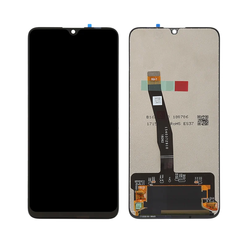 

For Huawei P Smart 2019 POT-LX1 POT-LX3 LCD Screen Display Digitizer Assembly Replacement Strictly Tesed No Dead Pixels