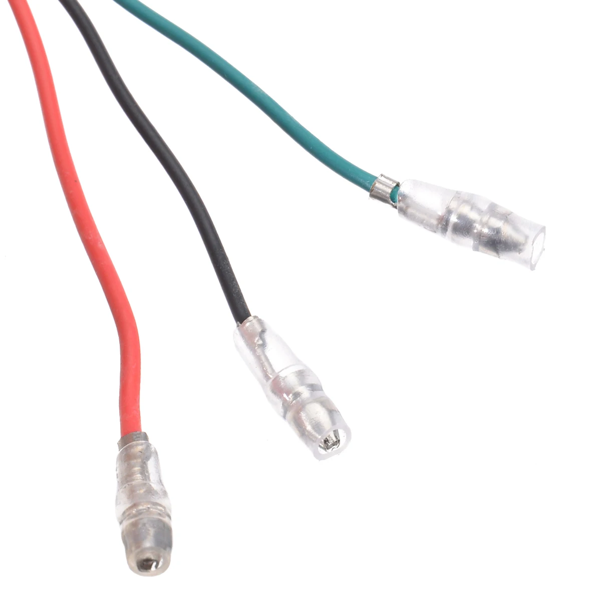 1PC 15LED 12V Off-road Waterproof Braking Stop Lamp Motorcycle ATV Rear Tail Brake Running Light For Honda