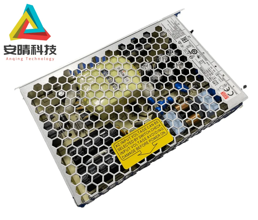 Meanwell 150W LRS-150-12 Single Output Switching Power Supply