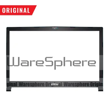 

New Original LCD Front Bezel for MSI GE73 GE73VR 7RF-006CN 3077C1B211Y871 3077C1B214D371