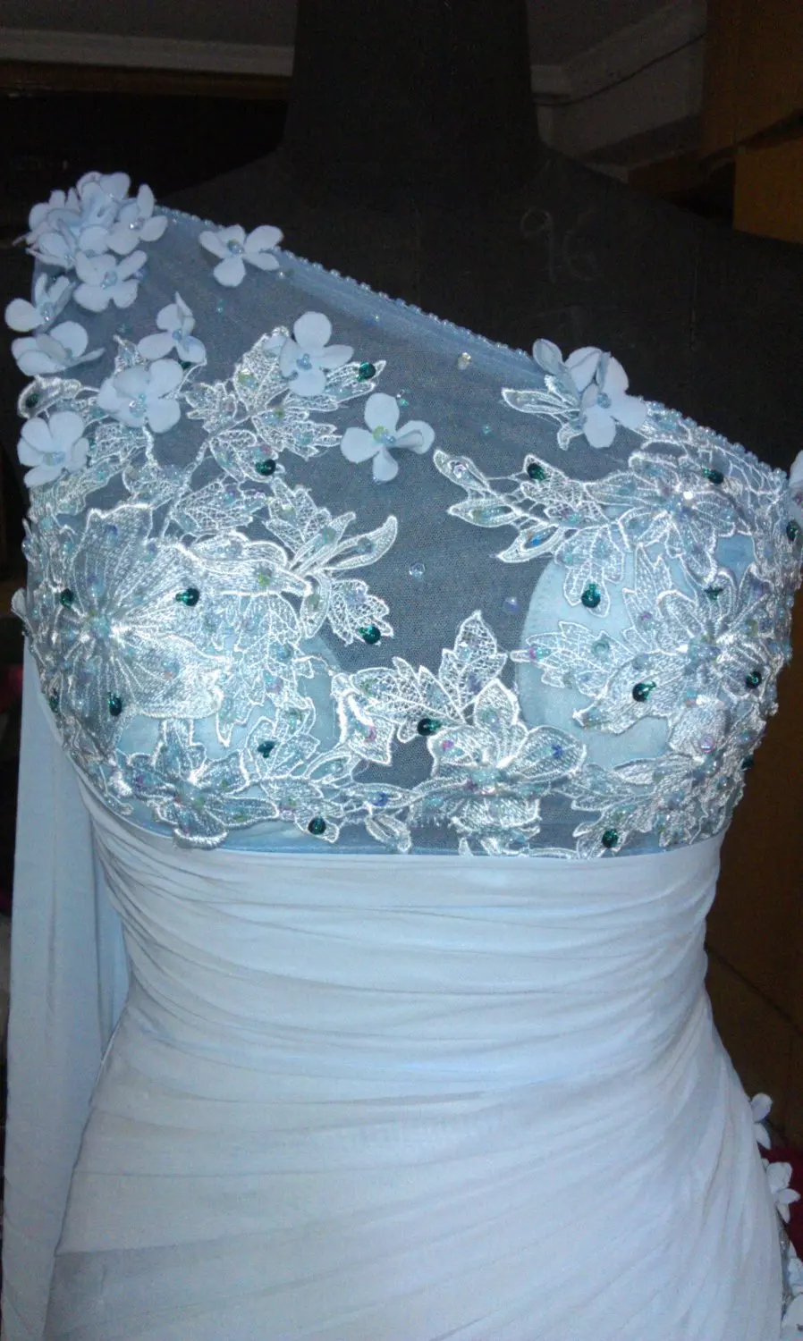 Женское летнее кружевное платье на одно плечо, vestido de festa renda,, сексуальные вечерние платья, длинное вечернее платье
