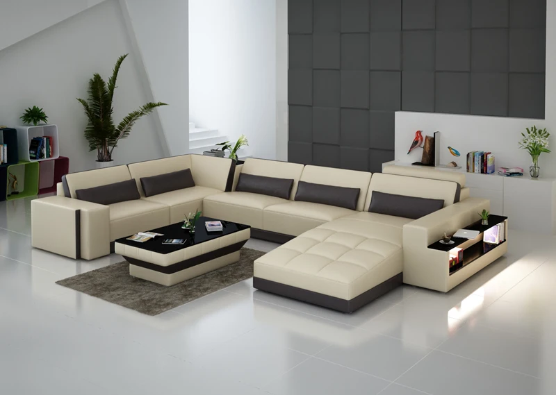 G8019-Beige+Dark Brown1