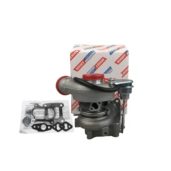 

Turbocharger 17201-54060 For Toyota Hilux Hiac Hiace Land cruiser Surf 4-Runner 2L-T 2.4L Tuning Turbo Charger