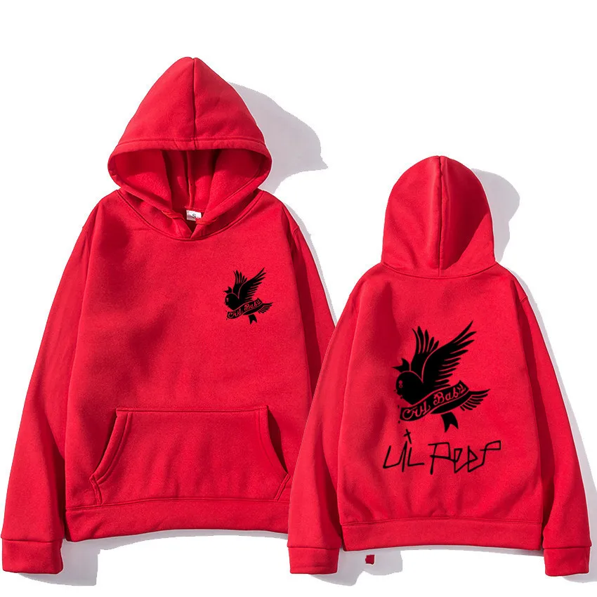 Lil Peep Clothes