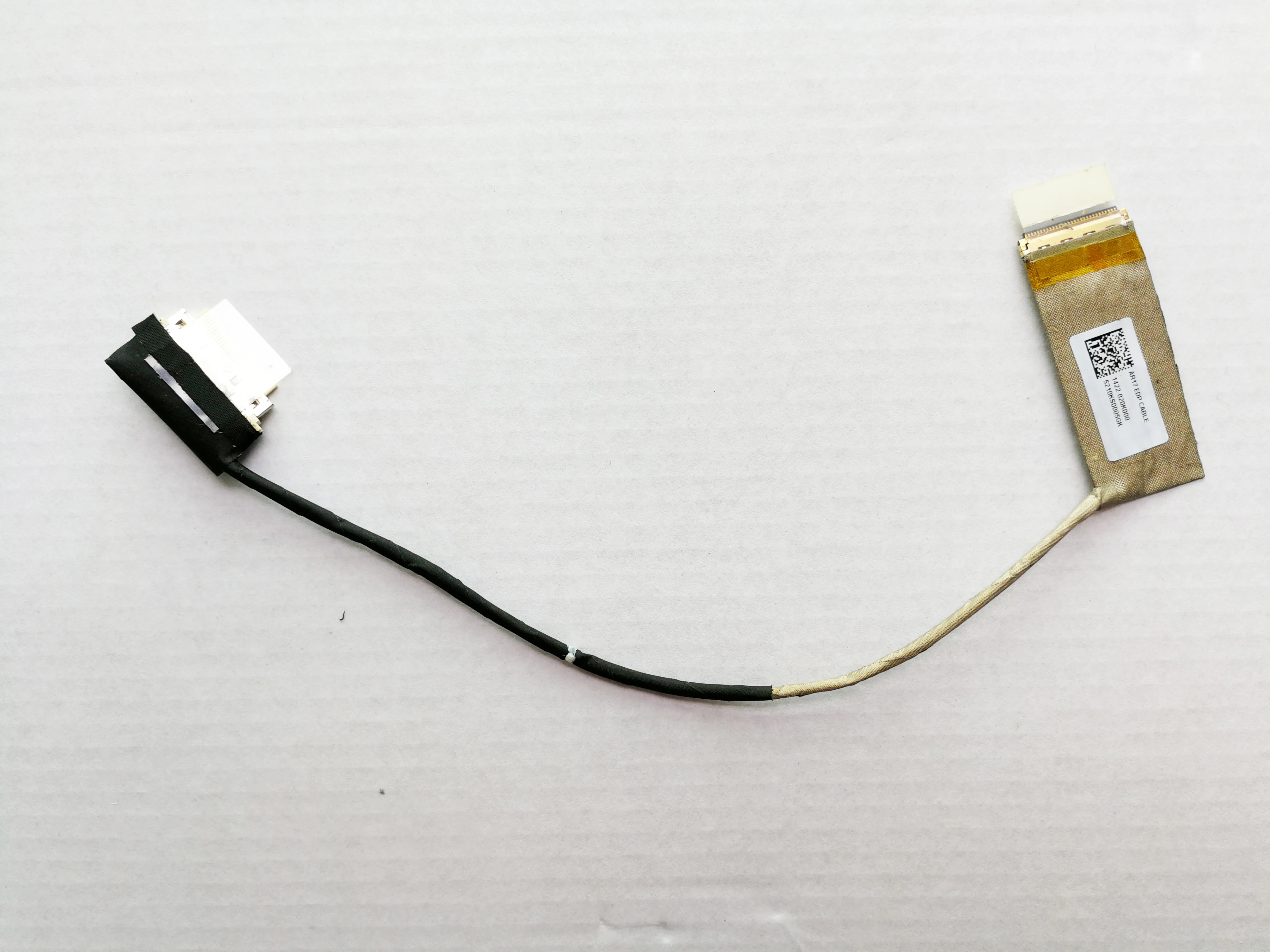 Новый оригинальный кабель для ASUS AR17 EDP led lcd lvds 1422-020K000 | Компьютеры и офис