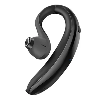 

Wireless Bluetooth Headset TWS Hanging Ear 5.0 Mini Business Sports Headset