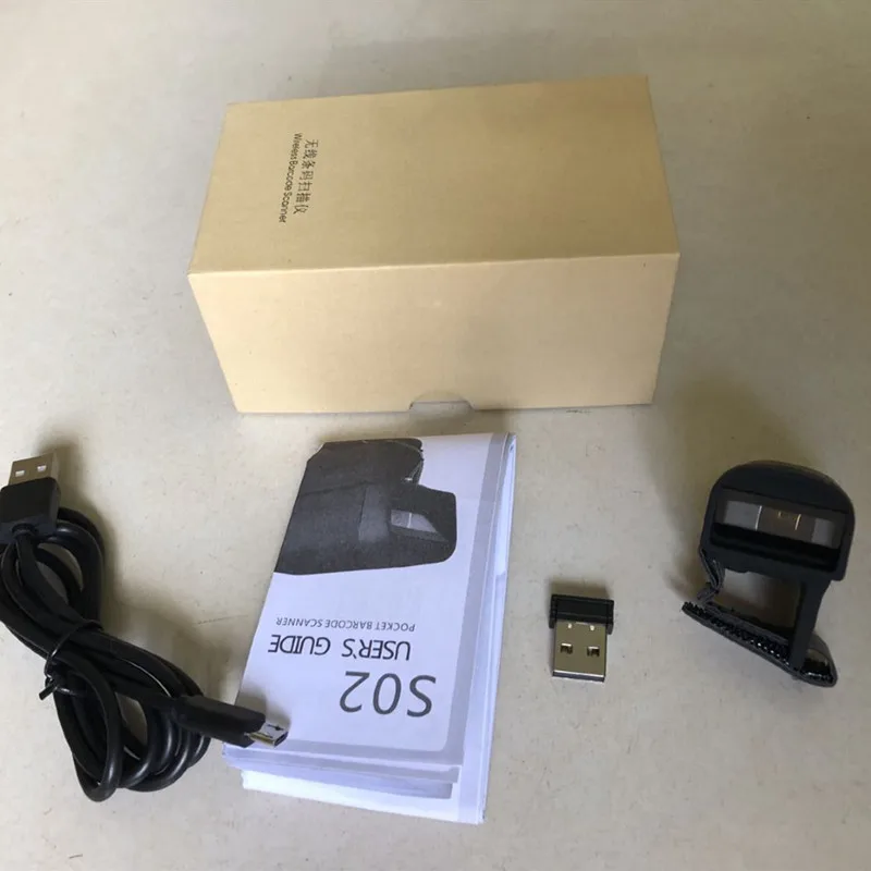 S02 packaging