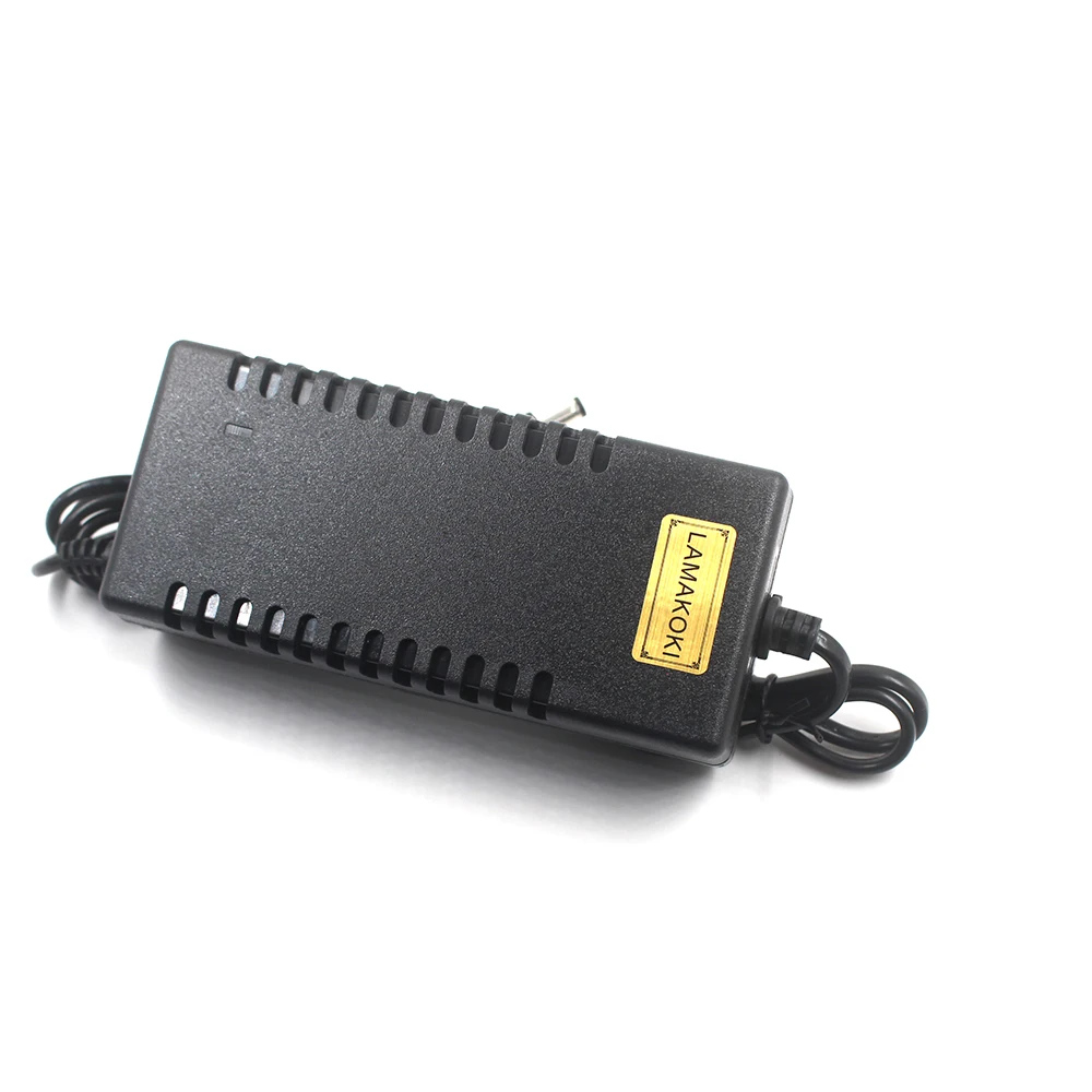 1PCS AC 100-240V to DC 36V Power Adapter For LED Light Strip