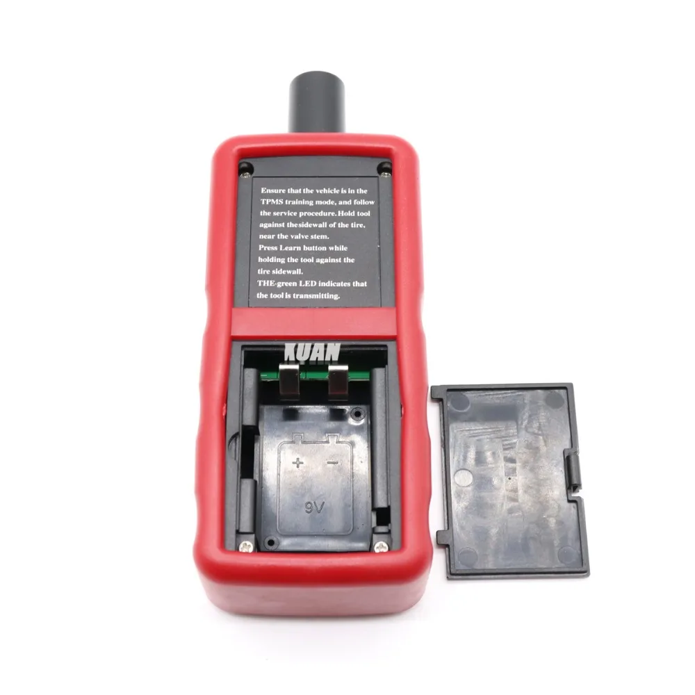EL-50448 EL-50449 Автомобильный датчик контроля давления в шинах датчик TPMS сброс инструмента OEC-T5 EL50448 для G-M/Opel EL50449 для Ford Lincoln