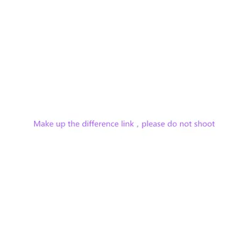 

Make up the difference link，please do not shoot