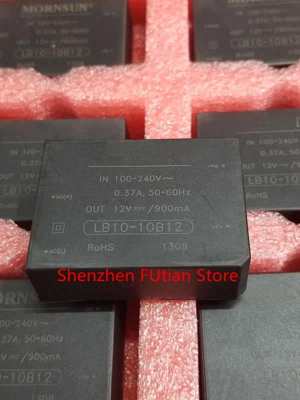 

1 шт./лот LB10-10B12 DIP