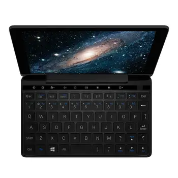 

GPD 7"Pocket 2 8G+128G Touchscreen IPS Screen Laptop Computer