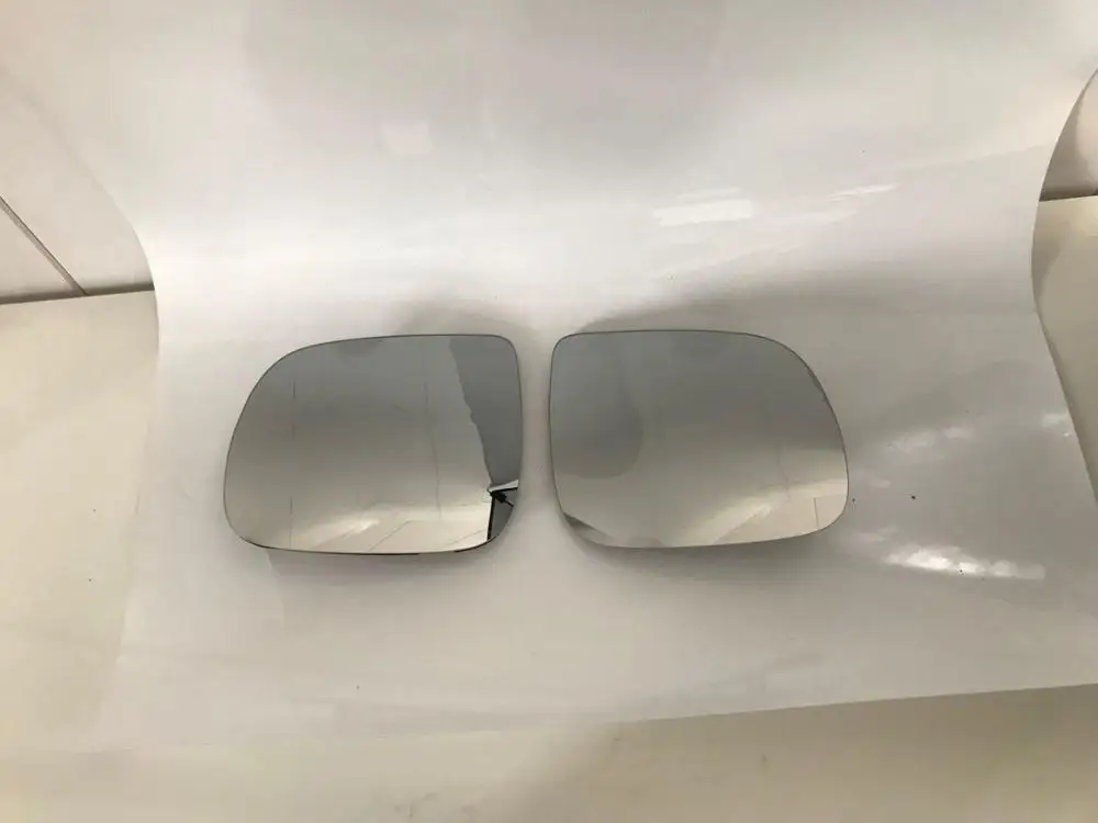 car wing mirror glass for Audi Q5 2009 2017 Audi Q7 2010 2015 heated