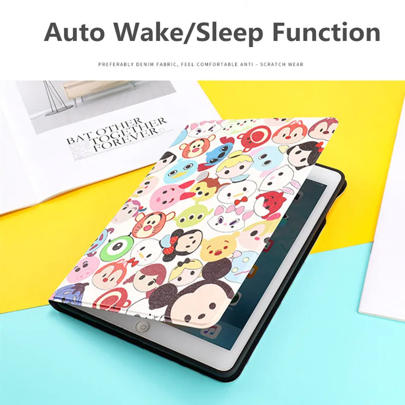 Для Apple iPad 2/3/4 чехол Мода чехол для планшета из искусственной кожи чехол-подставка чехол для iPad2 iPad3 iPad4 окрашенный чехол Funda из зернистой кожи