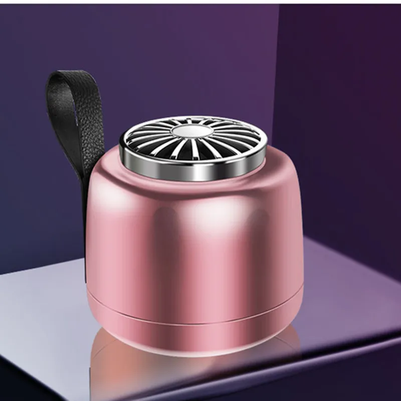 Автомобильный Мини Bluetooth динамик портативный сабвуфер Беспроводной Mp3 Bluetooth аудио подарок музыкальный плеер Автомобильный Стайлинг Аксессуары для интерьера