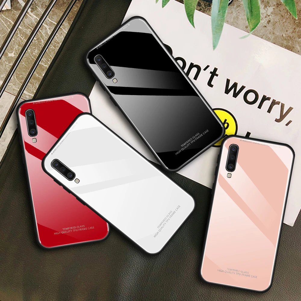 Защитный чехол для Samsung Galaxy A30S A30 S A 30 A30S|Бамперы| |