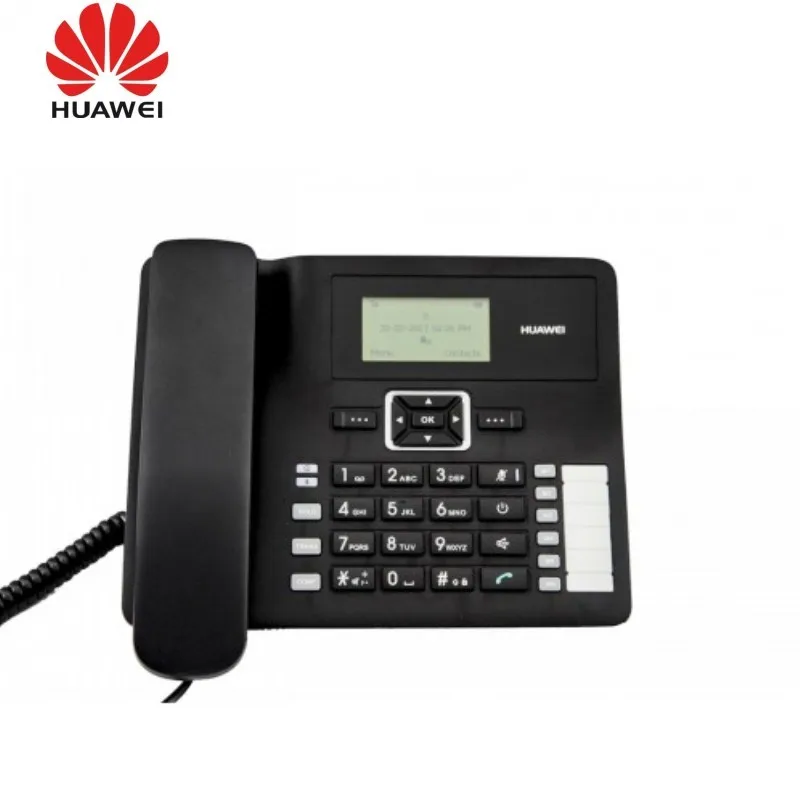 3g WCDMA900/2100 МГц GSM Настольный Bluetooth телефон GSM Стационарный сотовый терминал GSM проводной Рабочий стол выключен
