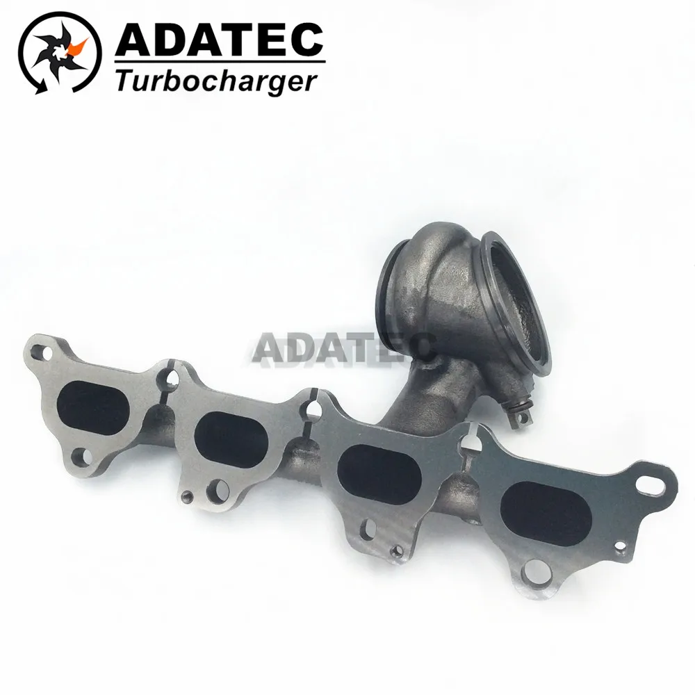 Выхлопной корпус турбины K03 turbo 53039880110 53039700174 5860016 55355617 для Opel Insignia 1 6 Turbo 132 кВт 180 HP