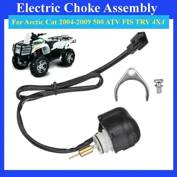 

Carburetor Automatic Electric Che Assembly/Enrichment Valve for Arctic Cat 2004 05 06 07 08 2009 500 ATV FIS TRV 4X4 #5507-113