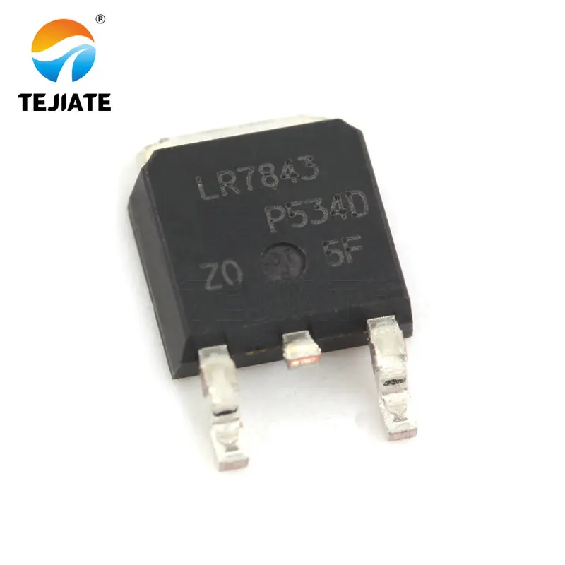 IRLR7843TR (8)