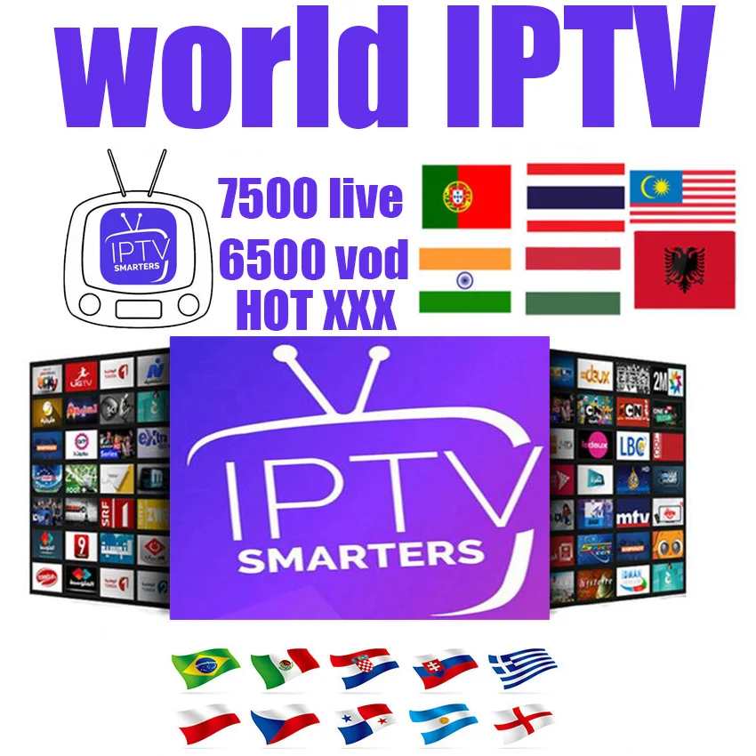 1 год IP tv 7500 live для tv box android box smart tv IP tv abonnement Франция голландский Испания взрослый XXX neo tv pro стабильный et lisse 1 год IP tv 7500 live для tv box android box smart tv IP tv abonnement Франция голландский Испания взрослый XXX neo tv pro стабильный et lisse