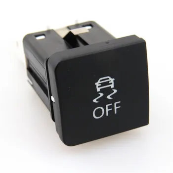 

READXT Car Anti-skid&Drive stability Switch Control ESP Off Switch Button For VW Jetta 5 MK5 Golf 6 MK6 1KD 927 117 1KD927117