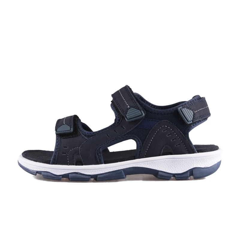 GRITION Women Outdoor Sandals Summer Flat Beach Shoes Outdoor Anti-skid Shock-absorption Hiking Sandals Women Fashion Footwears
