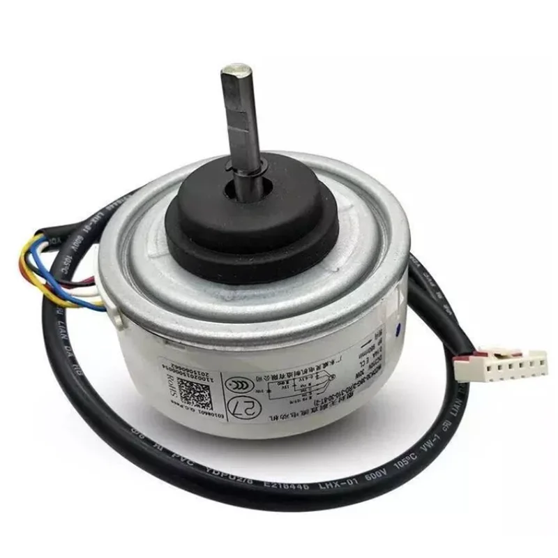 310 В постоянного тока бесщеточный двигатель Φ (WZDK30-38G-2) 30 Вт совершенно новый