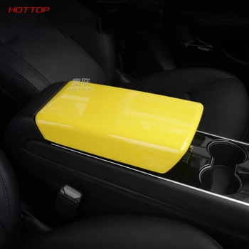 

ABS Center armrest box cover for Tesla MODEL 3 2018 2019