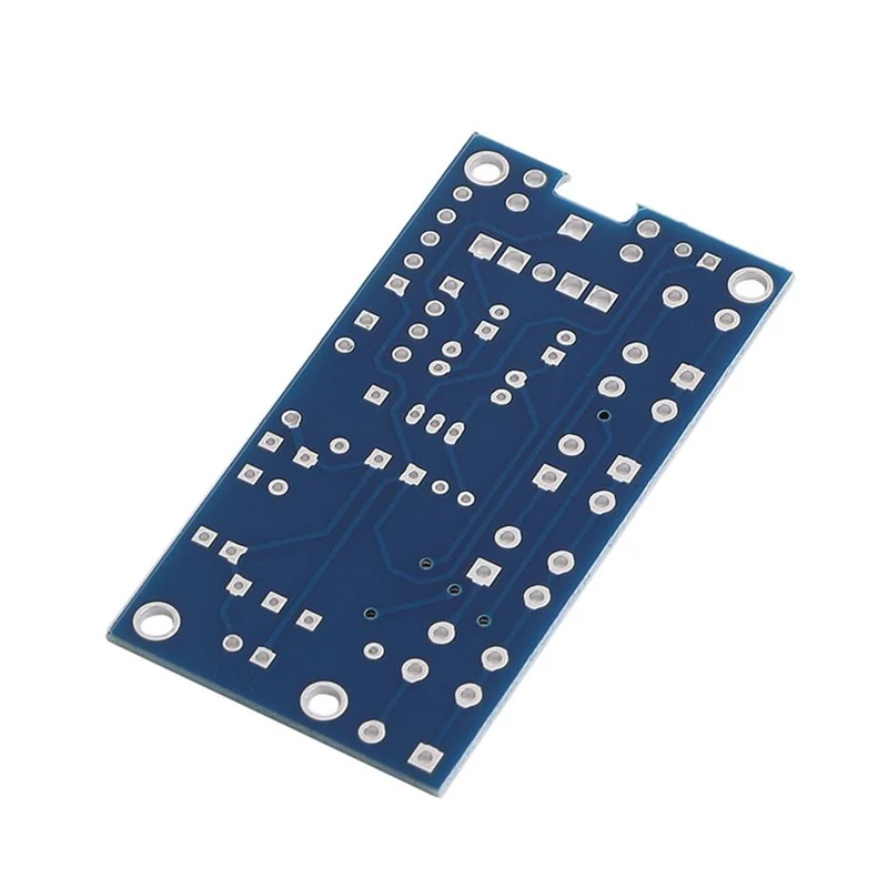 

Wireless Stereo FM Radio Receiver DIY Module Kit 76MHz-108MHz GV99