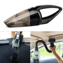 Автомобильные пылесосы Многофункциональный пылеуловитель сухая влажная пыль грязь беспроводной ручной пылесборник портативный пылесос