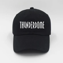 Топ Thunderdome шляпы для мужчин Snapback бейсбольные кепки
